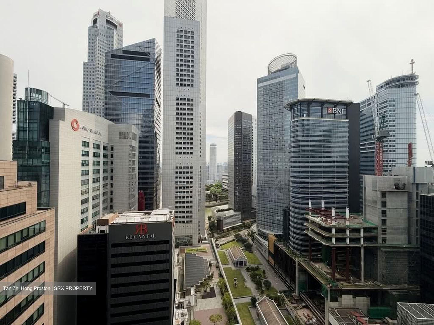 Republic Plaza (D1), Office #591813441